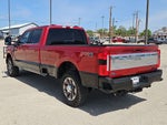 2024 Ford F-350SD King Ranch
