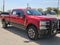 2024 Ford F-350SD King Ranch