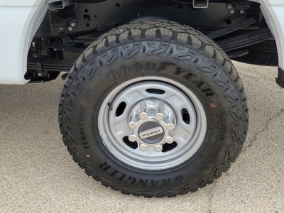 2026 Ford F-350SD XL