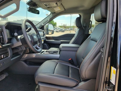2026 Ford F-350SD Lariat DRW