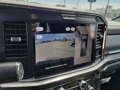 2026 Ford F-350SD Lariat DRW
