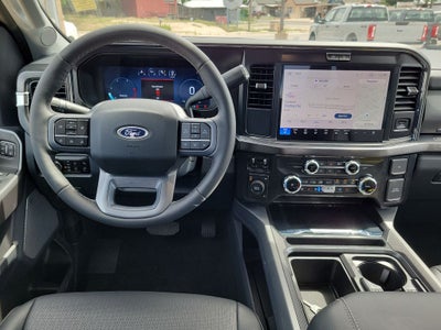 2026 Ford F-350SD Lariat DRW