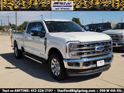 2026 Ford F-350SD XL SRW