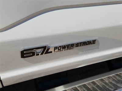 2026 Ford F-350SD XL SRW