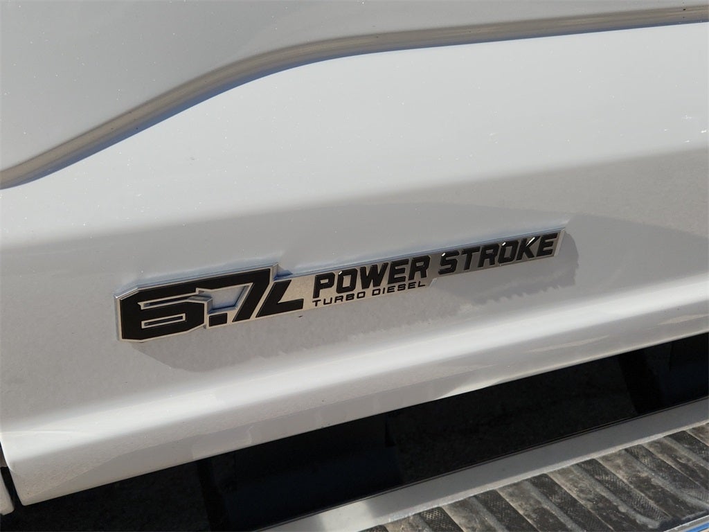 2026 Ford F-350SD XL SRW