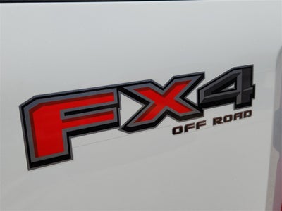 2026 Ford F-350SD XL SRW