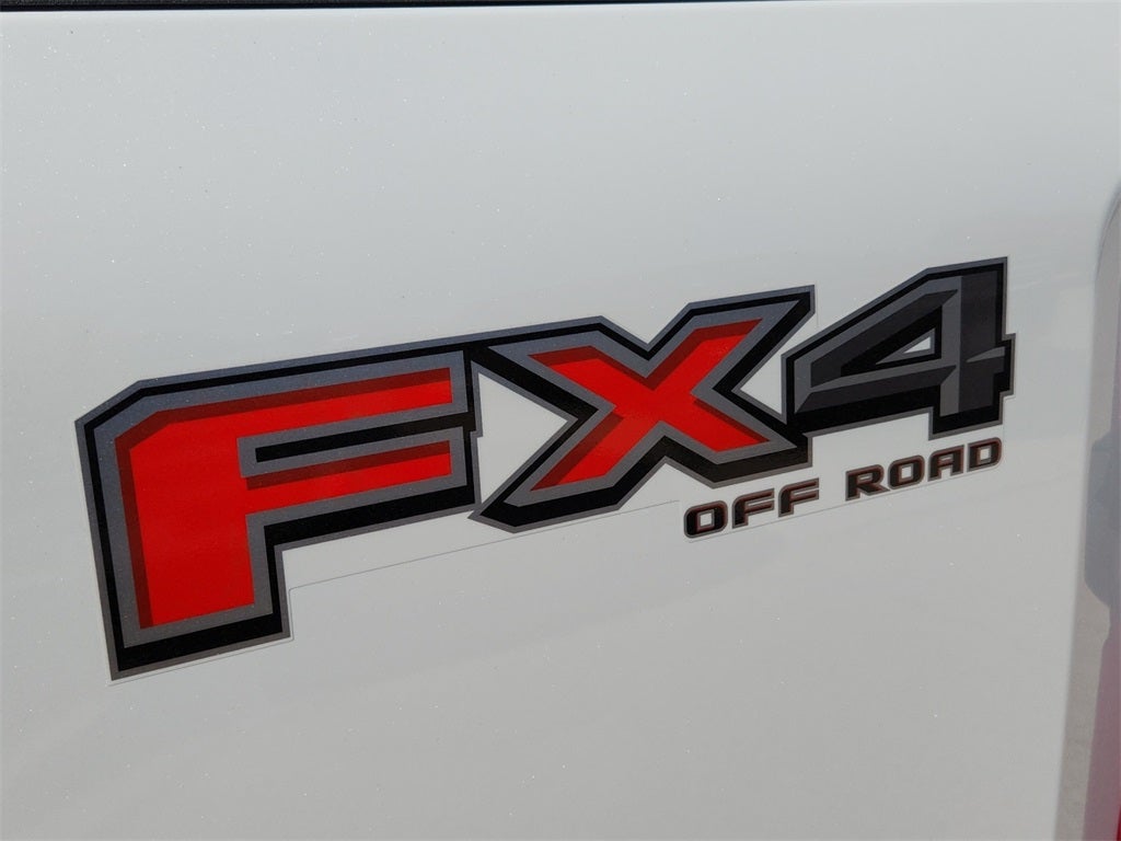 2026 Ford F-350SD XL SRW