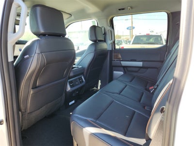 2026 Ford F-350SD XL SRW