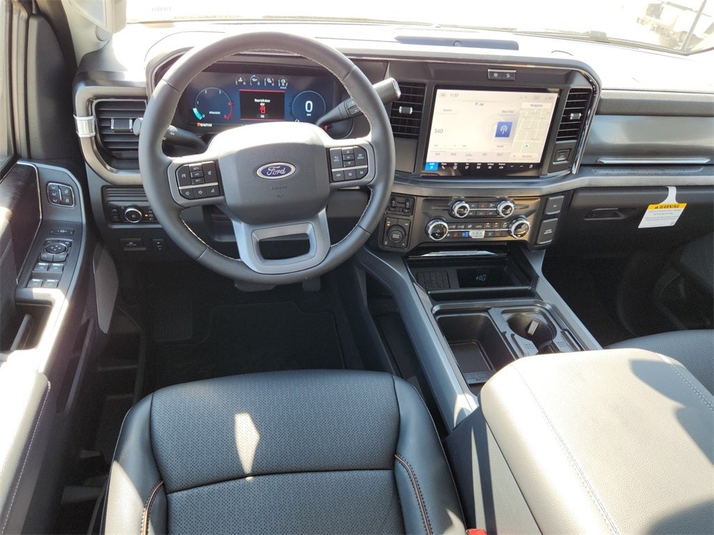 2026 Ford F-350SD XL SRW