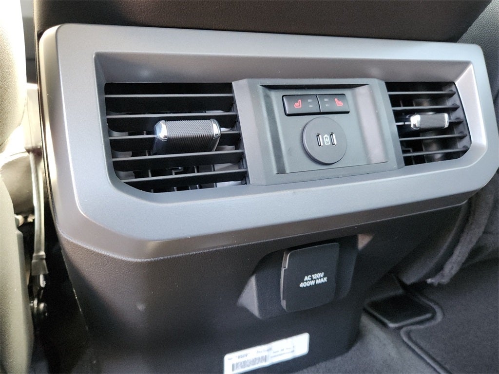 2026 Ford F-350SD XL SRW