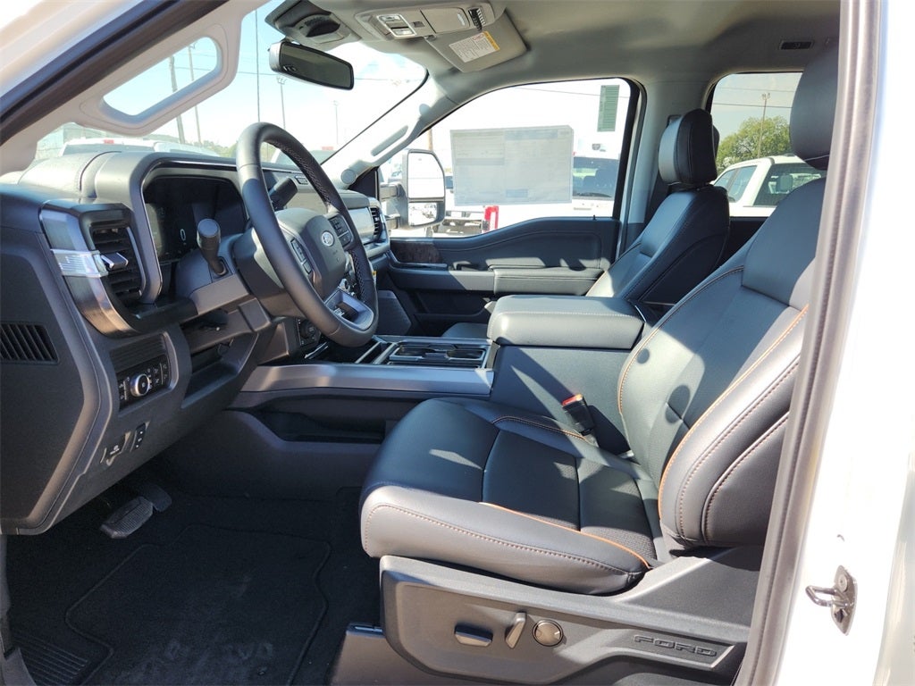 2026 Ford F-350SD XL SRW