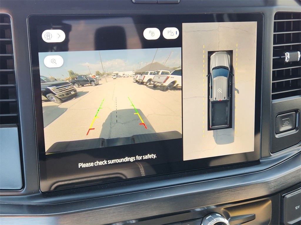 2026 Ford F-350SD XL SRW