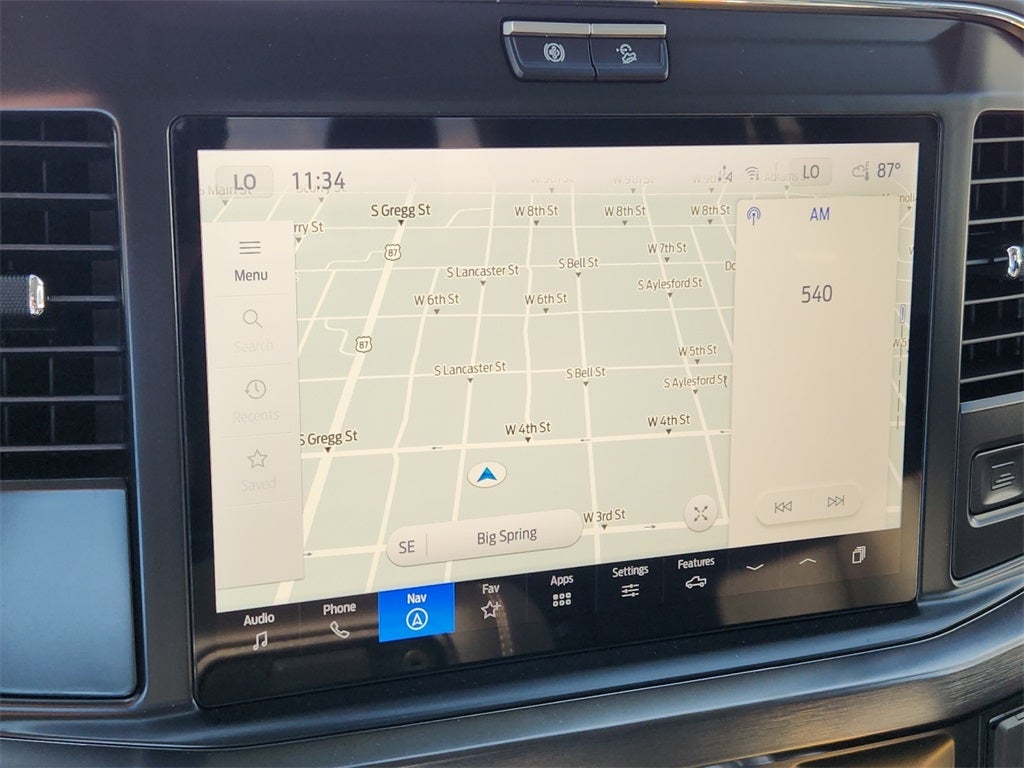 2026 Ford F-350SD XL SRW