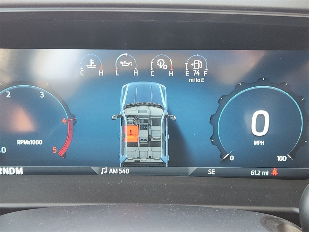 2026 Ford F-350SD XL SRW