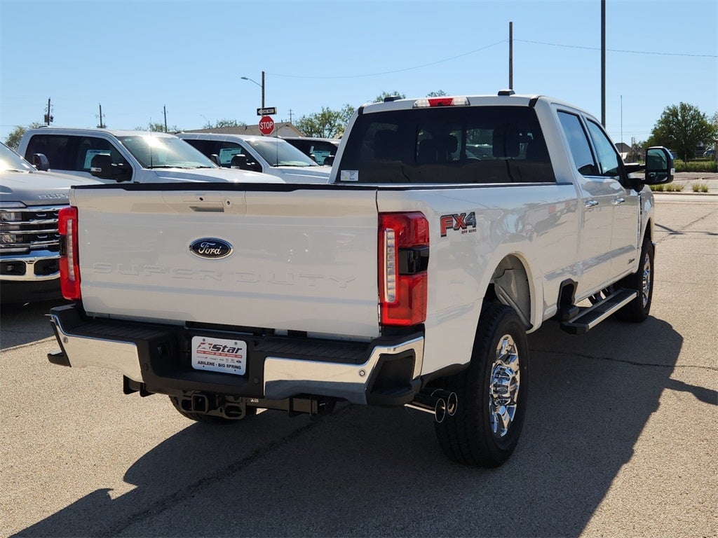 2026 Ford F-350SD XL SRW