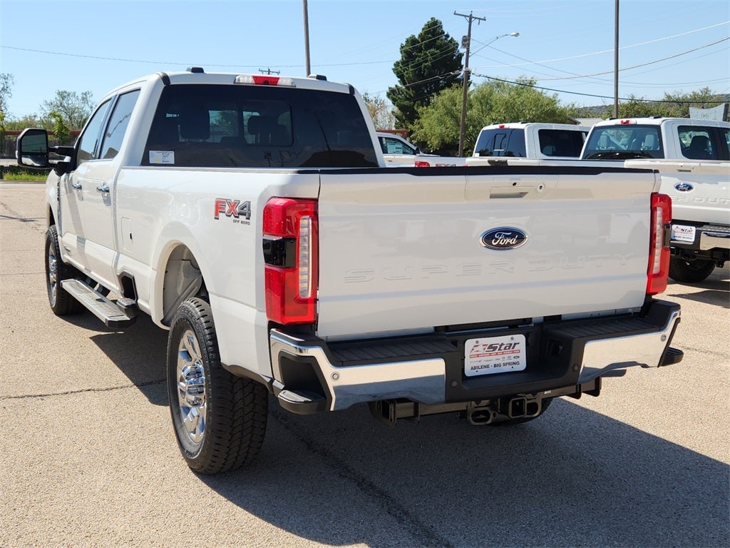 2026 Ford F-350SD XL SRW