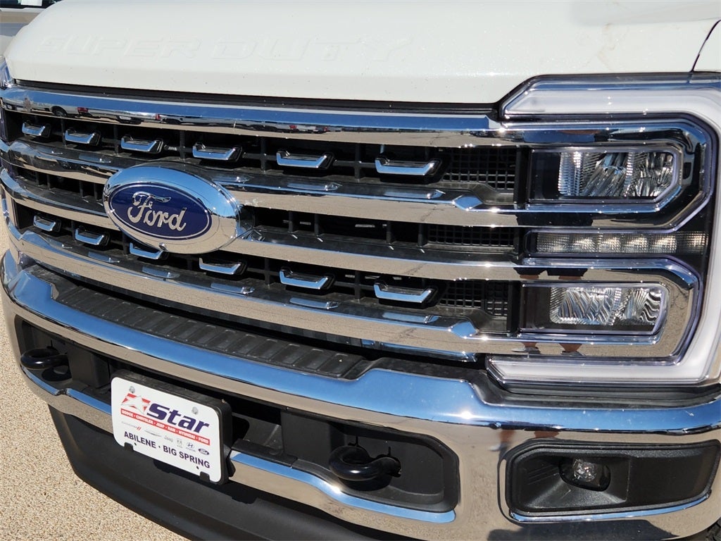 2026 Ford F-350SD XL SRW