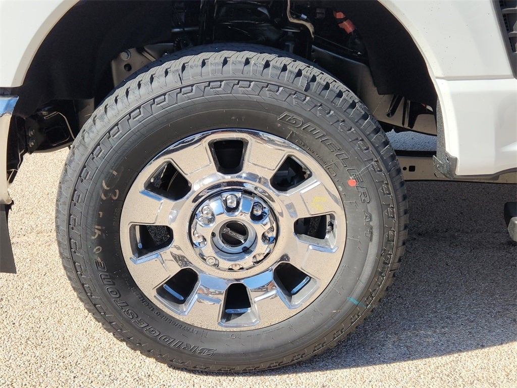 2026 Ford F-350SD XL SRW