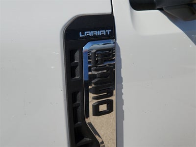 2026 Ford F-350SD XL SRW