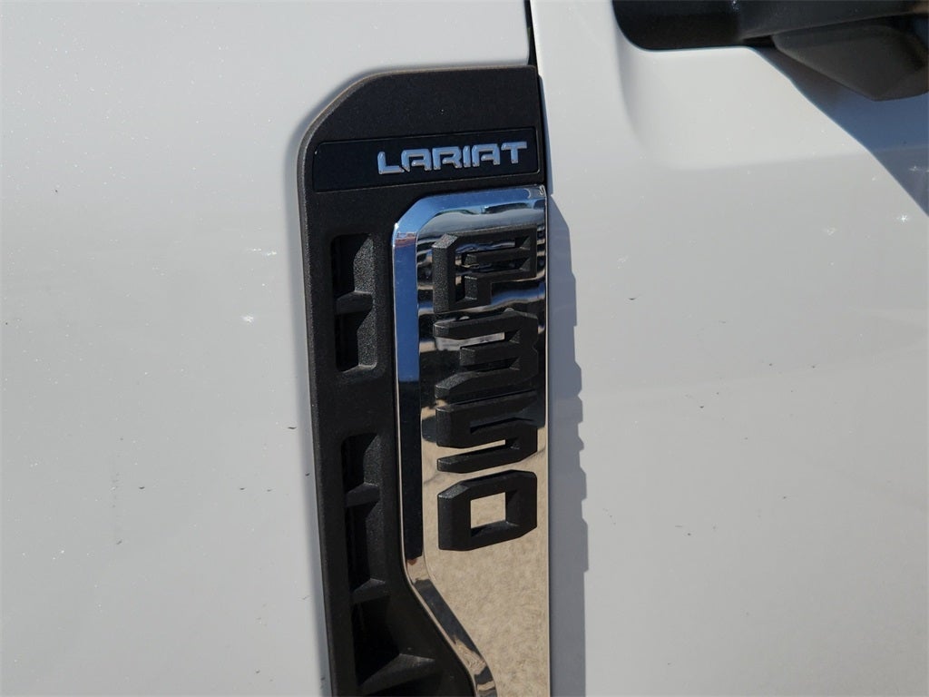 2026 Ford F-350SD XL SRW