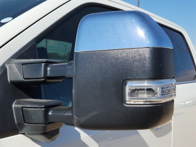 2026 Ford F-350SD XL SRW