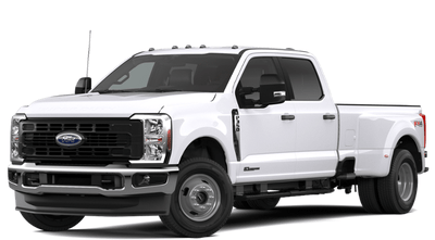 2026 Ford F-350SD XL SRW