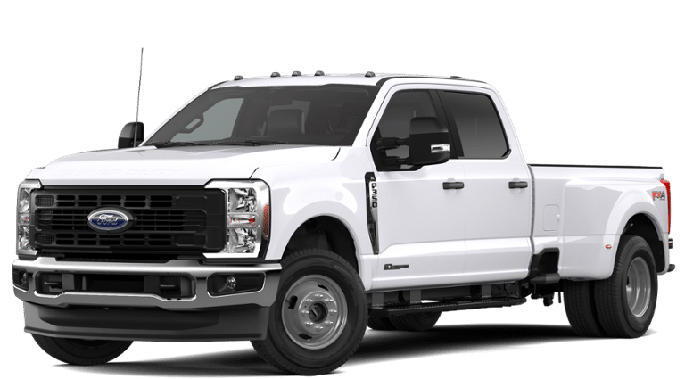 2026 Ford F-350SD XL SRW