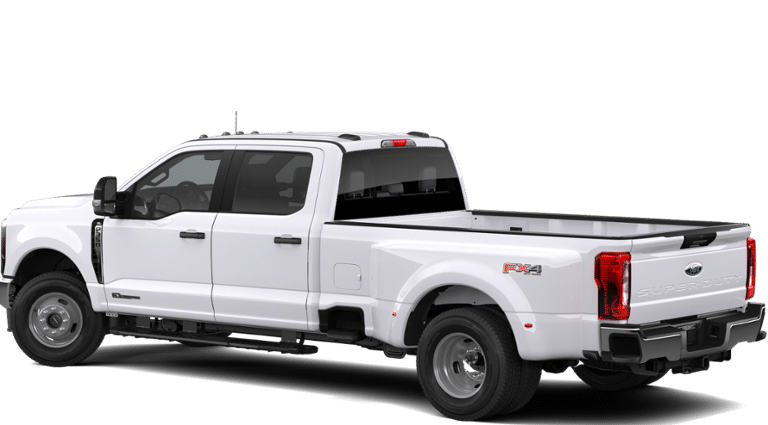 2026 Ford F-350SD XL SRW