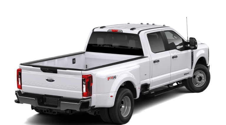 2026 Ford F-350SD XL SRW