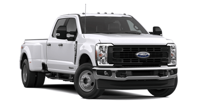 2026 Ford F-350SD XL SRW