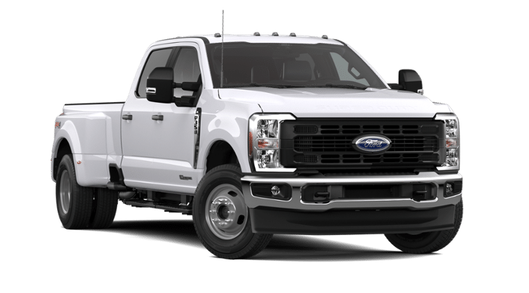 2026 Ford F-350SD XL SRW