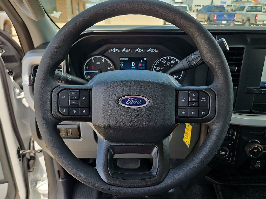 2026 Ford F-350SD XL DRW
