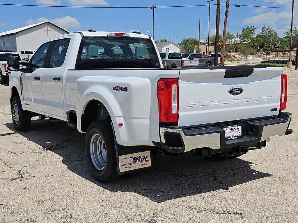 2026 Ford F-350SD XL DRW