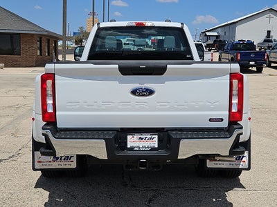 2026 Ford F-350SD XL DRW