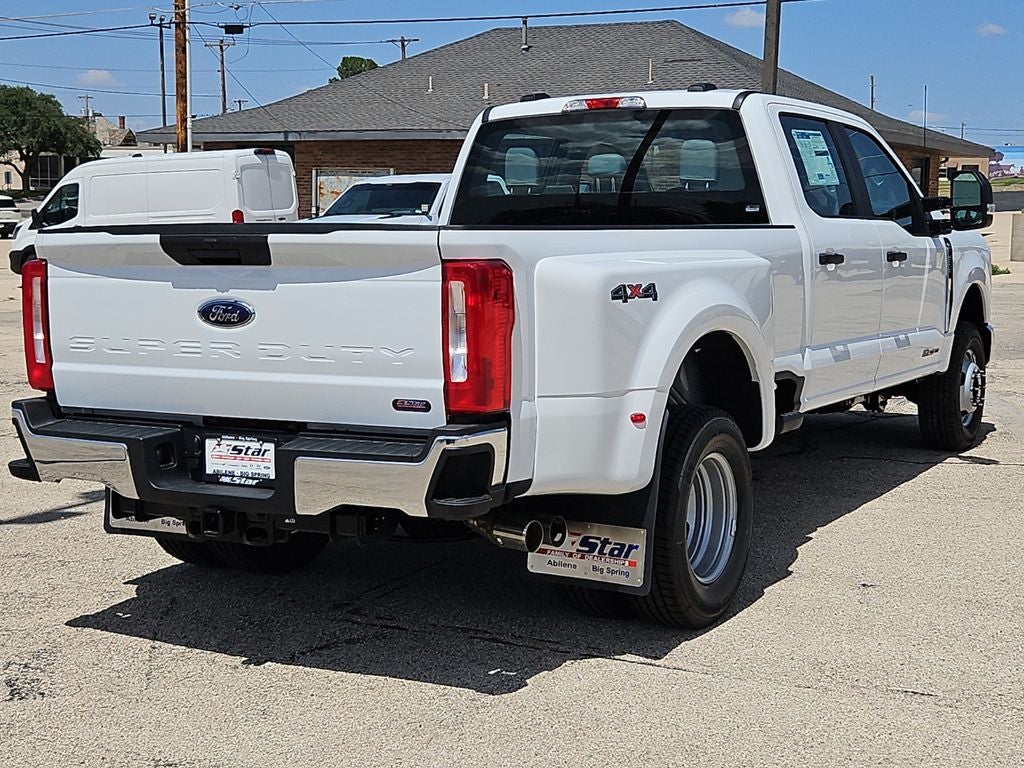 2026 Ford F-350SD XL DRW