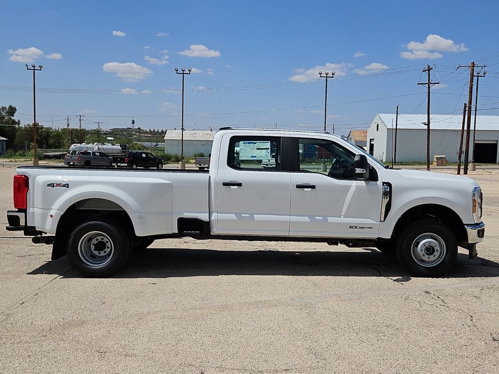 2026 Ford F-350SD XL DRW
