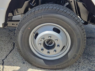 2026 Ford F-350SD XL DRW