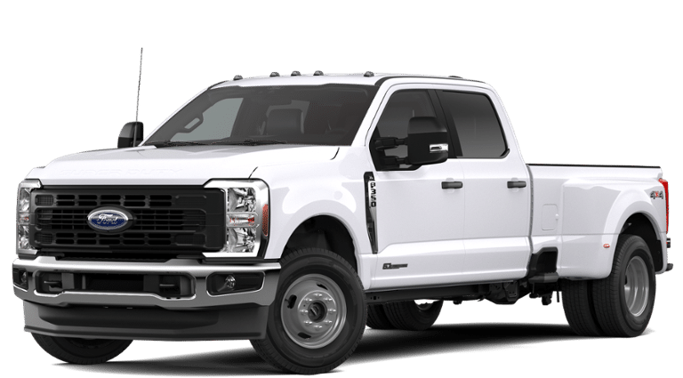 2026 Ford F-350SD DRW