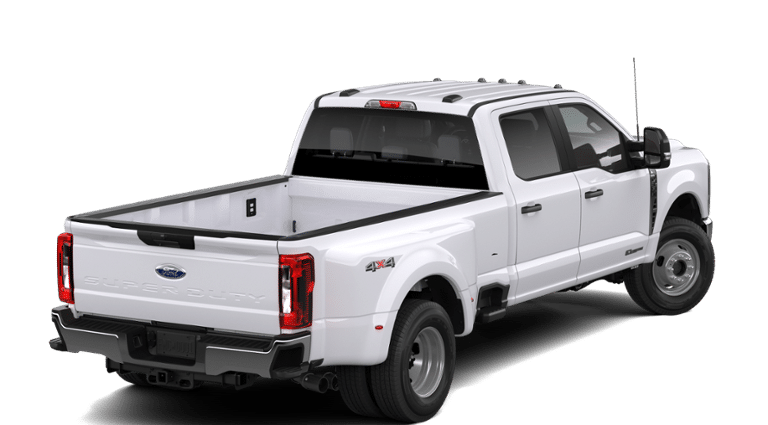 2026 Ford F-350SD DRW
