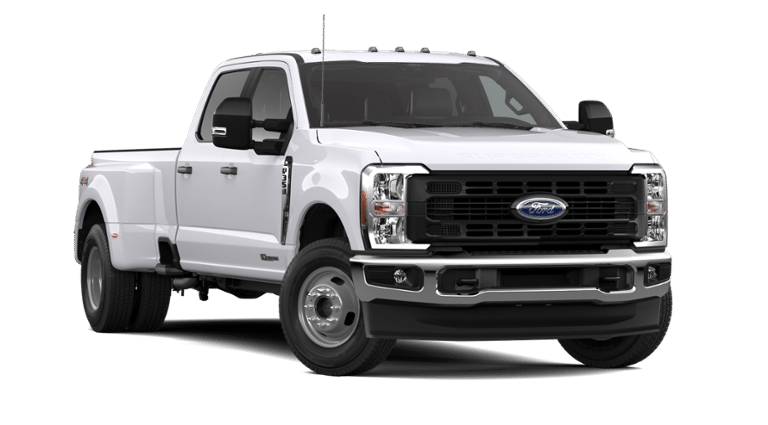 2026 Ford F-350SD DRW