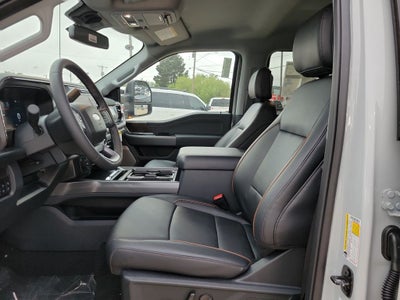 2026 Ford F-350SD Lariat DRW