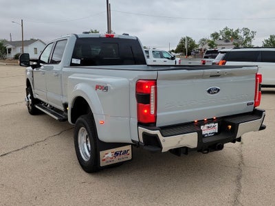 2026 Ford F-350SD Lariat DRW