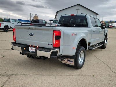 2026 Ford F-350SD Lariat DRW