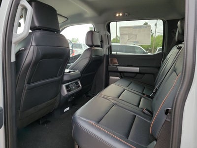 2026 Ford F-350SD Lariat DRW