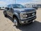 2026 Ford F-450SD Platinum DRW