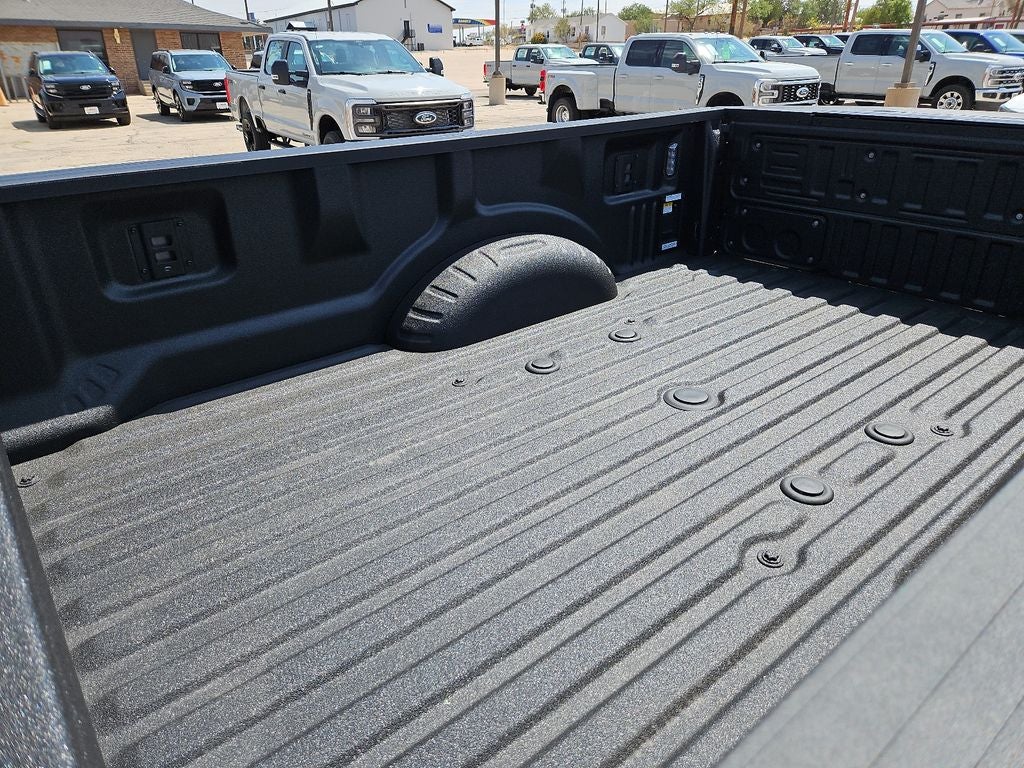 2026 Ford F-450SD Platinum DRW