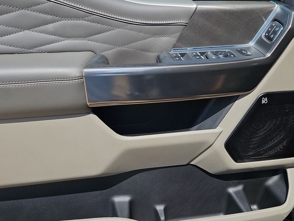 2026 Ford F-450SD Platinum DRW