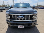 2026 Ford F-450SD Platinum DRW