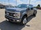 2026 Ford F-450SD Platinum DRW