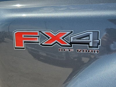 2026 Ford F-450SD Platinum DRW
